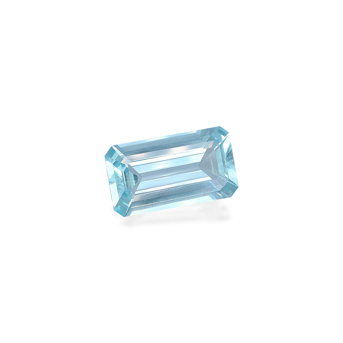 Aquamarine 23.04 ct
